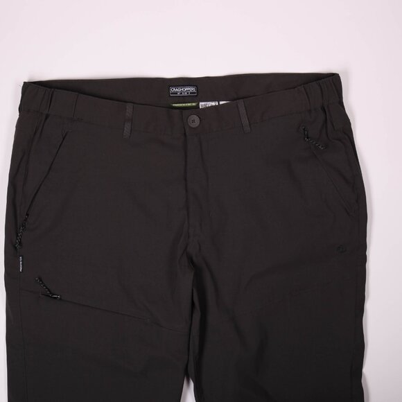 Mens Craghoppers 42 regular Kiwi Pro II Pants - Picture 2 of 8